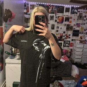 Frank Ocean Short Sleeve Tee